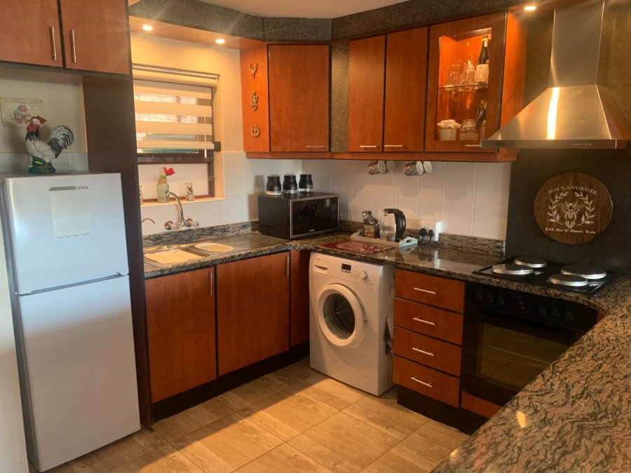 To Let 2 Bedroom Property for Rent in De Bakke Western Cape